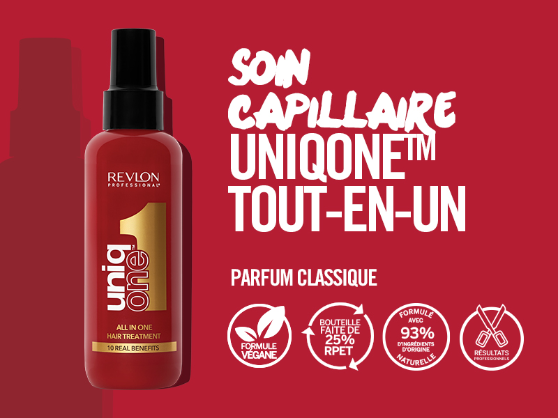 Soin Capillaire