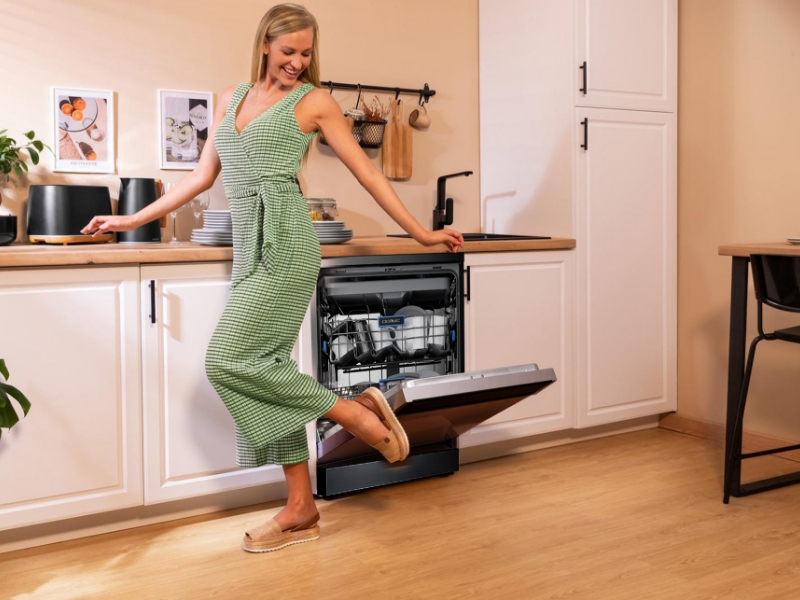 lave-vaisselle ; lave-vaisselle 15 couverts ; lave-vaisselle 15 services ; lave-vaisselle Cecotec