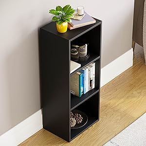 Bibliothèque cube Oxford par vida design