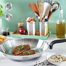 Inox de première qualité