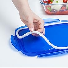 Pyrex, boite hermétique, boite de conservation, bento, tupperware, tuperware, boite nourriture