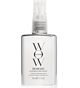 Color Wow Dream Coat Spray anti-frisottis pour cheveux super lisses, protection contre la chaleur pour cheveux jusqu'à 3 ...