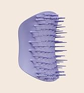 Tangle Teezer Ultimate Detangler Fins et Fragiles, Grande Brosse à Cheveux pour Cheveux Colorés, ...