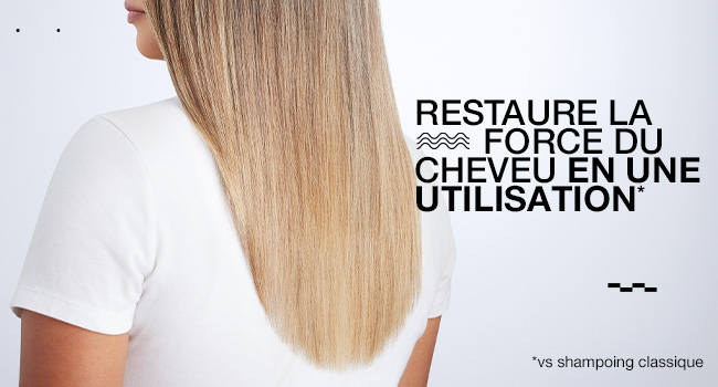 Redken Acidic Bonding Concentrate gamme de soins pour les cheveux abimés