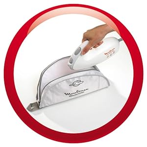 secanto;couteau:électrique;précis;tranche;découpe;surgelés;moulinex;cuisine;préparation;lames