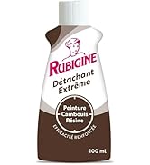 Rubigine Détachant Peinture Cambouis Résine