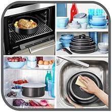 casserole induction poele induction cocotte minute poele tefal cocotte fonte wok tefal ingenio