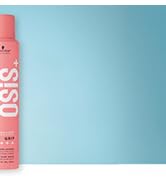 Schwarzkopf Professional OSiS Volume Up Spray Volumisant Antistatique Pour La Coiffure Texture De...