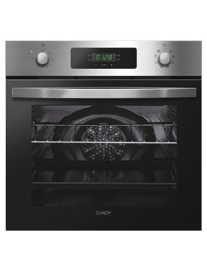 Candy New Timeless FCTS815XL Wifi Four multifonction