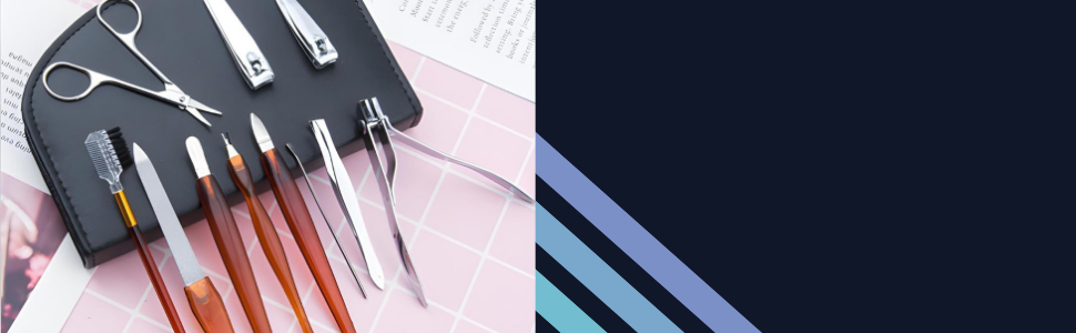 parence, marque française, meilleur rapport qualité prix, accessoires, accessoires cosmétique