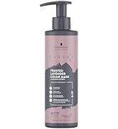 Schwarzkopf Professional CHROMA ID Masque De Couleur Semi Permanent Mix Tone Color System Tonifia...