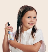 Vaporiser en cours d'utilisation