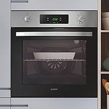 Candy New Timeless FCTS815XL Wifi Four multifonction