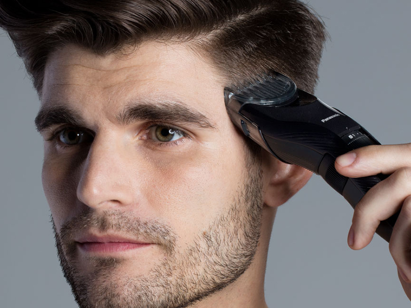 Vous apporte la précision nécessaire pour créer le style que vous voulez.