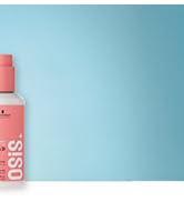 Schwarzkopf Professional OSiS Upload Crème Coiffante Densifiante Antistatique Protection Thermiqu...