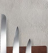 HOSHANHO Barre magnétique pour couteau, aimant super puissant, ruban VHB, support de couteau magn...