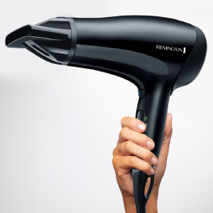 Sèche-cheveux,seche cheveux puissant, seche cheveux professionnel, remington, seche cheveux