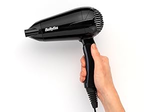 Différentes températures & vitesses d'air