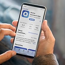 Home Connect Siemens