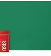 Schwarzkopf Professional OSiS Thrill Hair Gum Elastic Fibre For Hair Styling 100 ml (pack of 3)