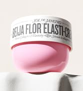 SOL DE JANEIRO Crème pour le corps Beija Flor Elasti-Cream Boosting au collagène