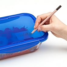 Pyrex, boite hermétique, boite de conservation, bento, tupperware, tuperware, boite nourriture