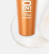 Soin Cheveux 10 en 1 Solaire CAPILIPLAGE