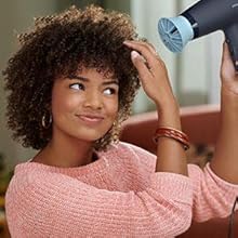 Protégez vos cheveux avec l'accessoire ThermoProtect