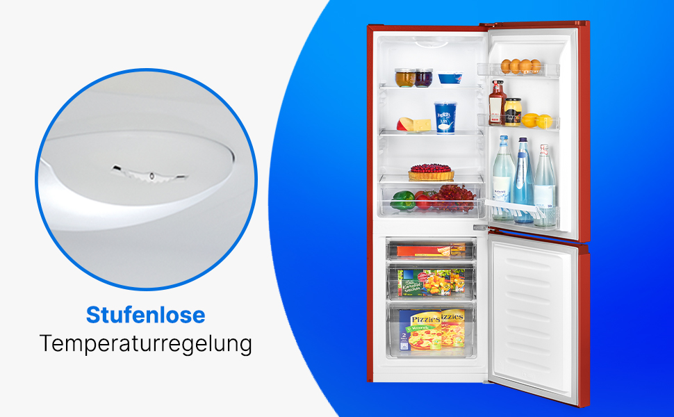 Réfrigérateur combiné