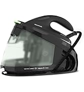 Taurus Centrale de repassage Sliding Digital 2400 Semelle Ultra X-Slide, Vapeur 130g/min, Fer à repasser