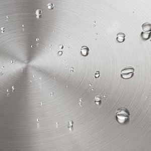 Conseil N°1 : la température parfaite