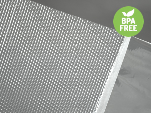 Matériaux de qualité alimentaire