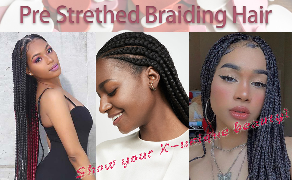 pour femmes noires - - l'observateur de tendances