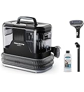 Rowenta, Clean it, Shampouineuse, Détacheur nettoyeur de tache, Rapide et facile, Tapis, Intérieu...