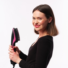 Revlon; Sèche-cheveux; lissant; 2 niveaux de chaleur; Cool Shot; cheveux longs ou mi-longs