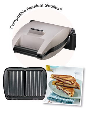 Lagrange Premium Panini