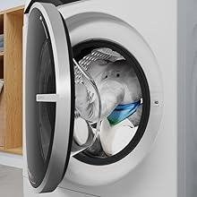 Degré de séchage optimal Bosch AutoDry