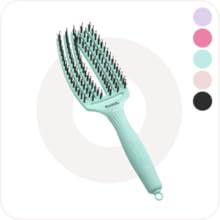 Fingerbrush Iconic Boar & Nylon M