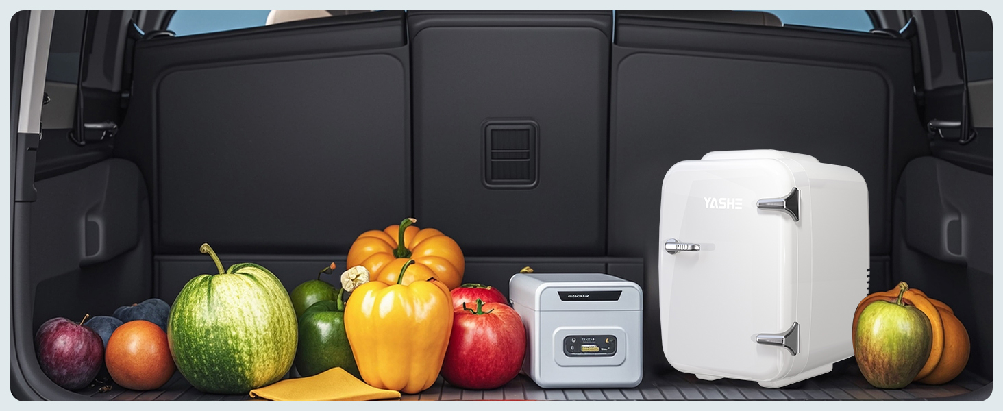 Mini réfrigérateur