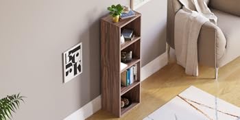 Bibliothèque cubique Oxford par vida designs