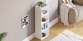 Bibliothèque cubique Oxford par vida designs