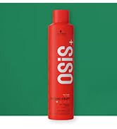 Schwarzkopf Professional OSiS Texture Craft Spray Coiffant Pour Cheveux Longs Texture Sèche Volum...