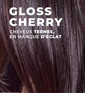 gloss cherry gamme