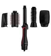 Styler multi-usages One-StepTM 5-en-1 de REVLON (têtes amovibles, boucleur, sèche-cheveux, brosse...