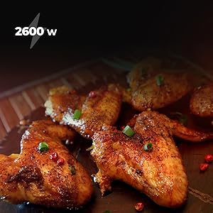 four encastrable, four encastrable blanc, fours encastrables noir, gros électroménager, cecotec