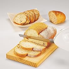 secanto;couteau:électrique;précis;tranche;découpe;surgelés;moulinex;cuisine;préparation;lames