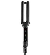 Lisseur à double plaques Revlon (Design à 2 plaques, revêtement cuivre et céramique, écran LED, s...