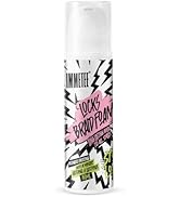 immetee Mousse Tresses Twist, Mousse fixatrice pour tresseurs, Lock Braid Mousse, Fixation maximale...