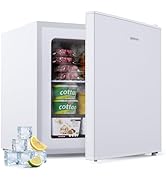 Le texte indique « softix ». Appareil ou appareil compact blanc présenté sous plusieurs angles, y compris le placement du produit et les vues d'installation.