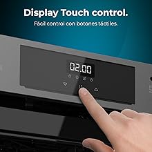 Four Bolero Hexa M226000 Edge A